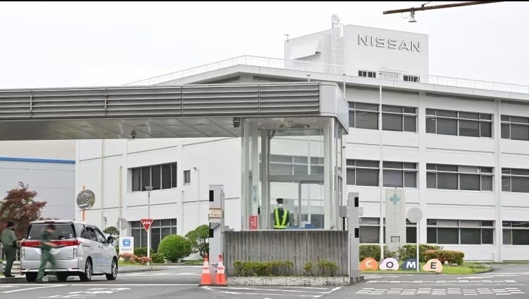 Hoàng hôn của biểu tượng xe Nhật: Nissan đóng cửa nhà máy lâu đời nhất tại Nhật Bản, toàn địa phương chấn động - Ảnh 4