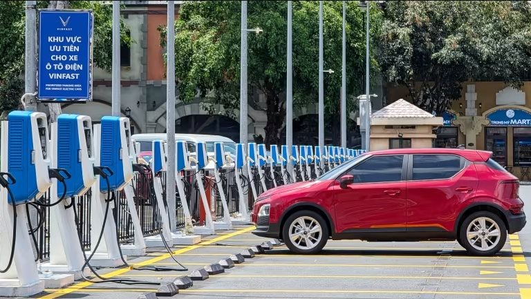 VinFast đặt cược vào 'chiến lược Việt Nam' để thâm nhập Ấn Độ và nhiều thị trường châu Á khác - Ảnh 5