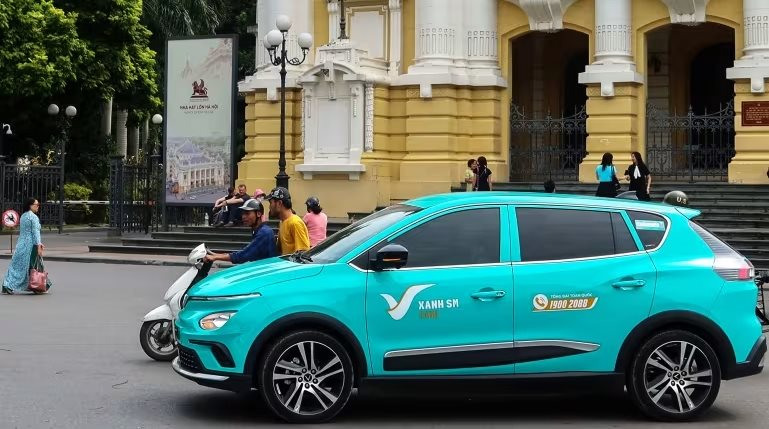 VinFast đặt cược vào 'chiến lược Việt Nam' để thâm nhập Ấn Độ và nhiều thị trường châu Á khác - Ảnh 4