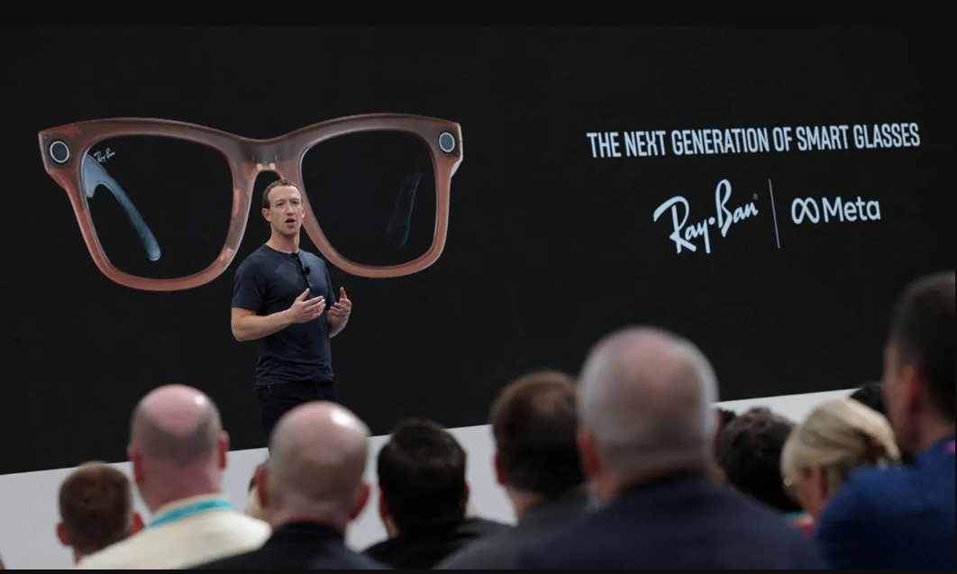 Mark Zuckerberg và "vết xe đổ" của Apple: Bài toán phụ thuộc Trung Quốc trong chuỗi cung ứng kính thông minh - Ảnh 4