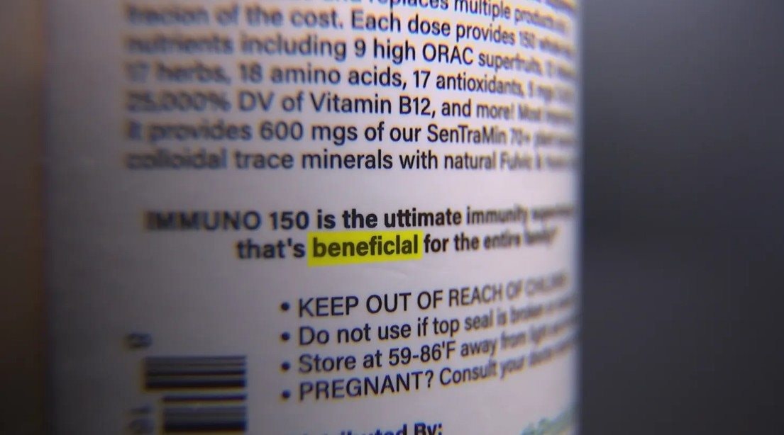 Hàng giả tràn lan trên sàn TMĐT của Walmart: Hậu quả từ bùng nổ tăng trưởng, nới lỏng tiêu chuẩn để cạnh tranh - Ảnh 8