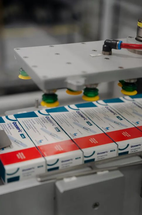 Nền kinh tế Đan Mạch gặp khó chỉ vì một doanh nghiệp: Bài học Nokia tái hiện ở Bắc Âu? - Ảnh 2