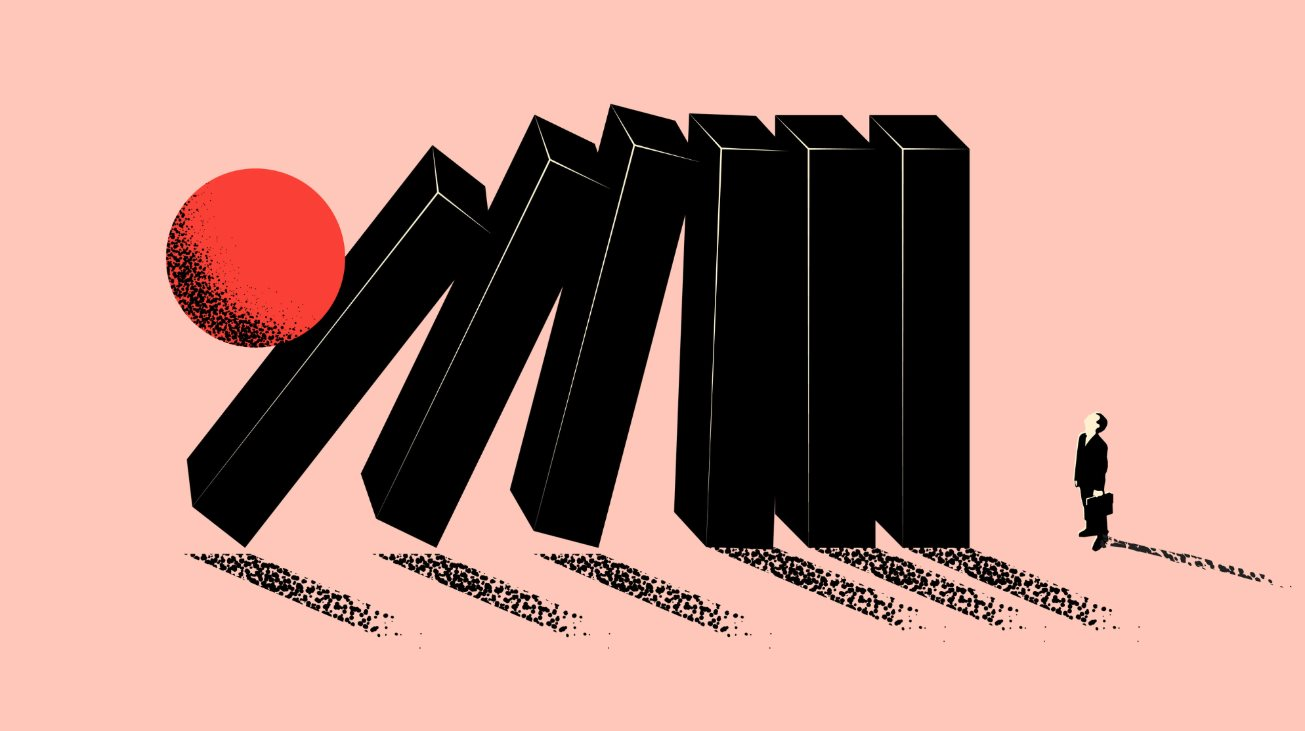 Doanh nghiệp tung hô AI nhưng thiếu lợi ích thực tế, chủ yếu vì FOMO, kiếm không đủ 2.000 tỷ USD doanh thu/năm cho chi phí vận hành - Ảnh 1