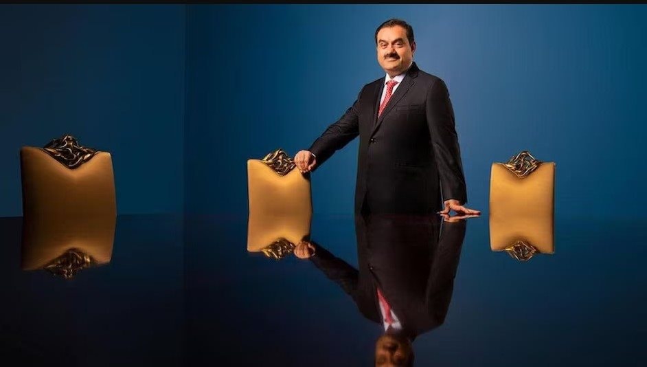 Kiếm 13 tỷ USD trong 2 phiên chứng khoán, một tỷ phú nổi tiếng sắp soán ngôi người giàu nhất Châu Á - Ảnh 3