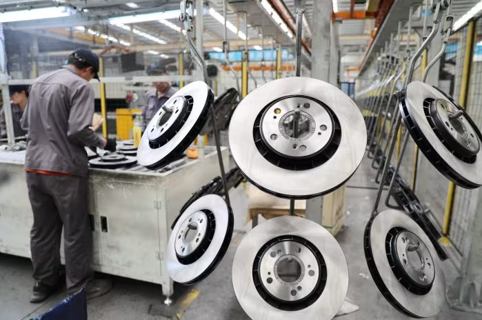 Một doanh nghiệp phá sản với khoản nợ 50 tỷ USD làm chấn động thị trường nợ tư nhân Mỹ - Ảnh 3