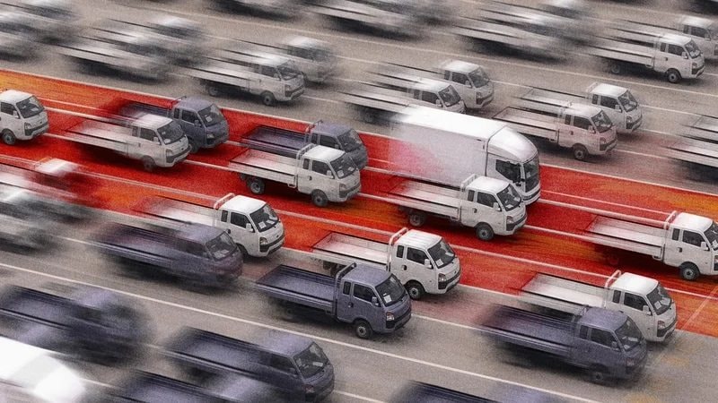 Khi thế giới còn mải cãi nhau "ai làm xe điện giỏi hơn", Trung Quốc đã sang làm một thứ béo bở khác từ lâu - Ảnh 1