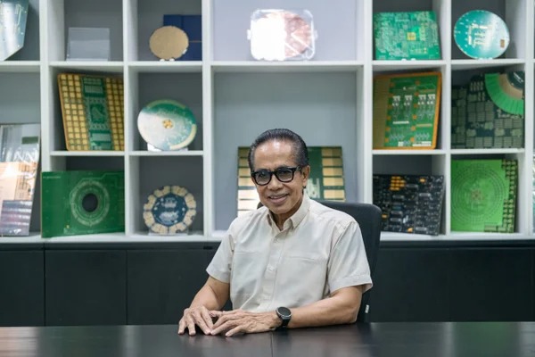 Kỳ vọng thâm nhập chuỗi cung ứng bán dẫn, Việt Nam được mô tả như thung lũng Silicon cách đây 60 năm - Ảnh 2