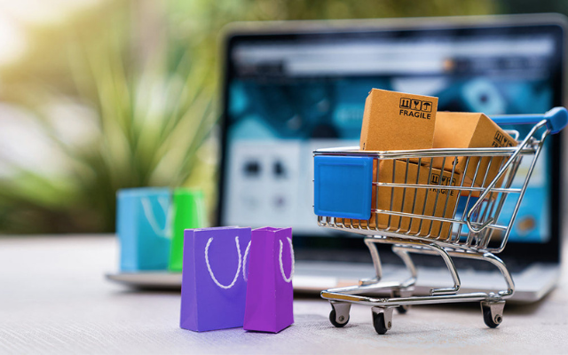 Chấm dứt “de minimis”: Biến động lớn với ngành bán lẻ toàn cầu - Ảnh 1