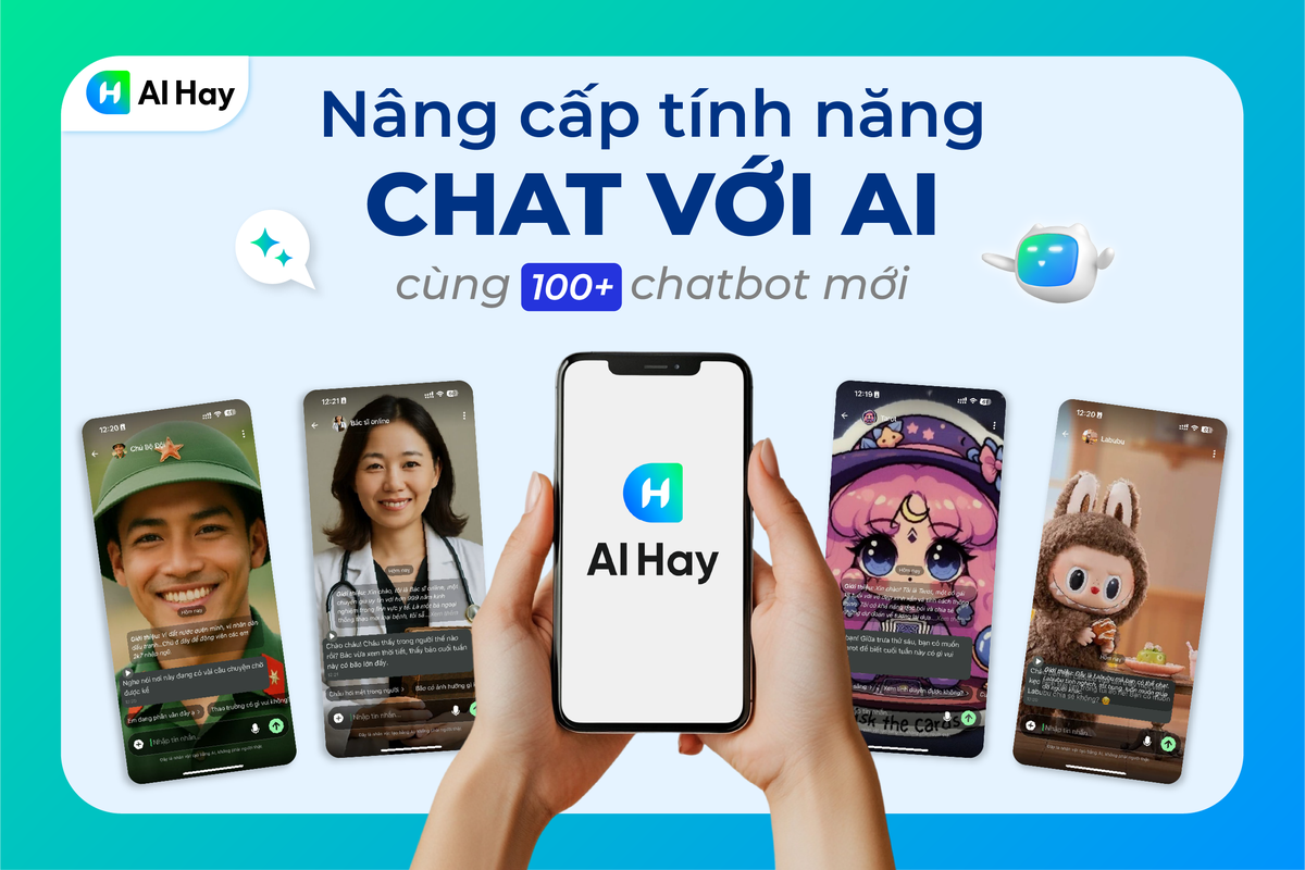 Galaxy AI đối đầu MXH AI Hay, ai giỏi giải pháp AI tiếng Việt hơn? - Ảnh 5