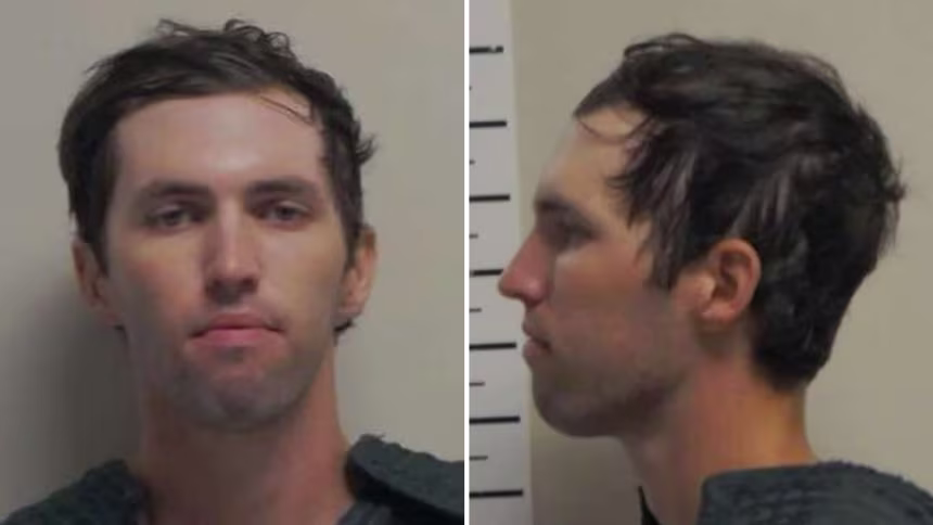 Toàn cảnh phiên điều trần nghi phạm ám sát đồng minh của Tổng thống Trump: Có thể đối mặt mức án tử hình - Ảnh 3