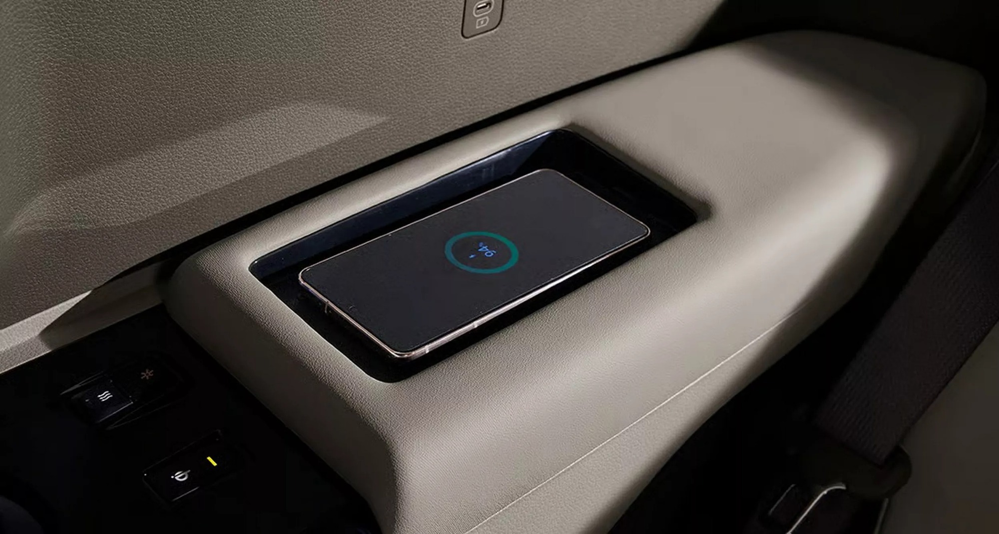 Mẫu xe xa xỉ nhất của Kia vừa ra mắt - không phải một chiếc sedan hay SUV - Ảnh 17