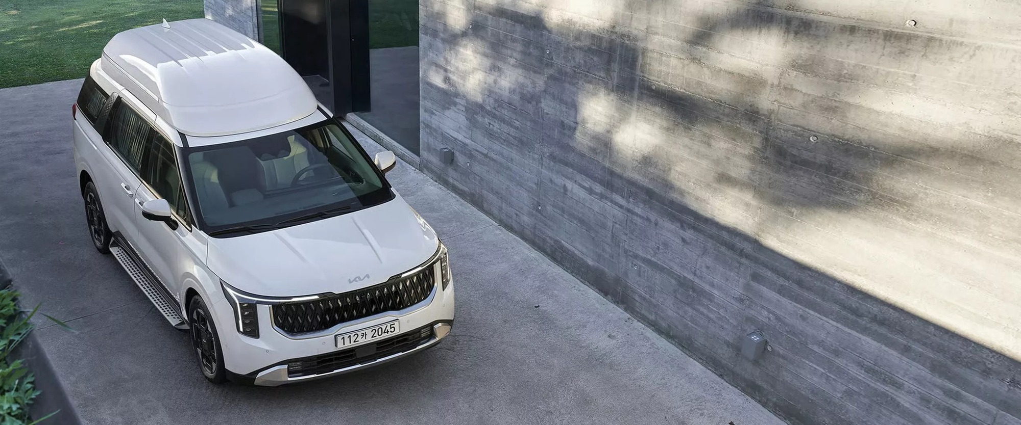 Mẫu xe xa xỉ nhất của Kia vừa ra mắt - không phải một chiếc sedan hay SUV - Ảnh 4