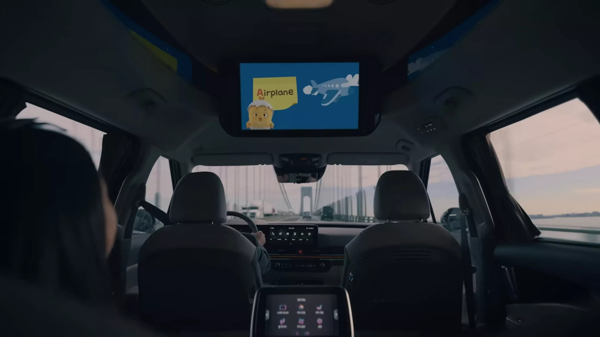 Mẫu xe xa xỉ nhất của Kia vừa ra mắt - không phải một chiếc sedan hay SUV - Ảnh 12