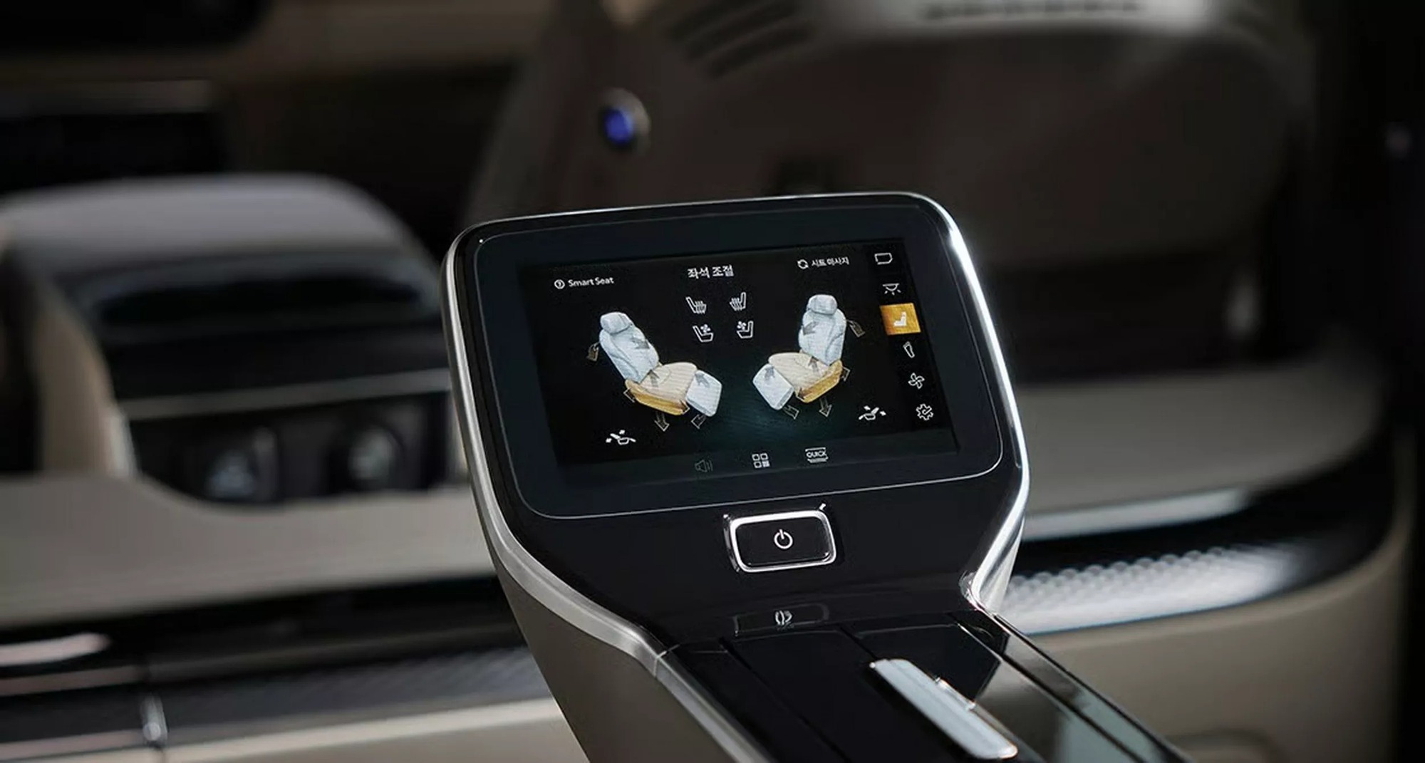 Mẫu xe xa xỉ nhất của Kia vừa ra mắt - không phải một chiếc sedan hay SUV - Ảnh 16