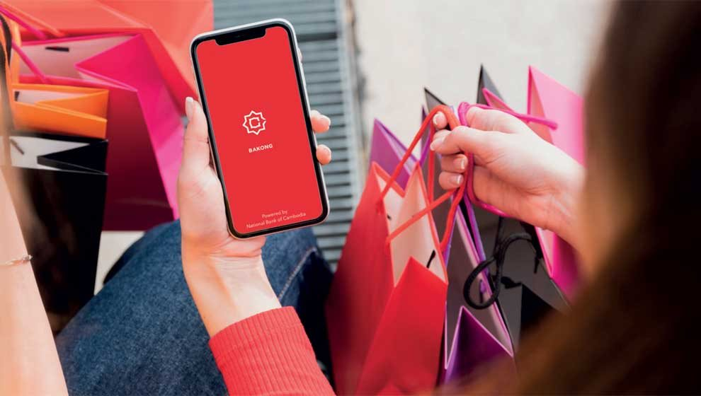 Cú nhảy vọt của Campuchia gây bất ngờ cả ASEAN: Giao dịch 105 tỷ đô, kết nối thẳng với Việt Nam - Ảnh 1