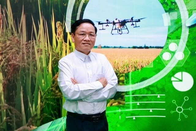 R&D và chuyển đổi số sẽ tạo bước nhảy vọt cho Nông nghiệp Việt Nam - Ảnh 3