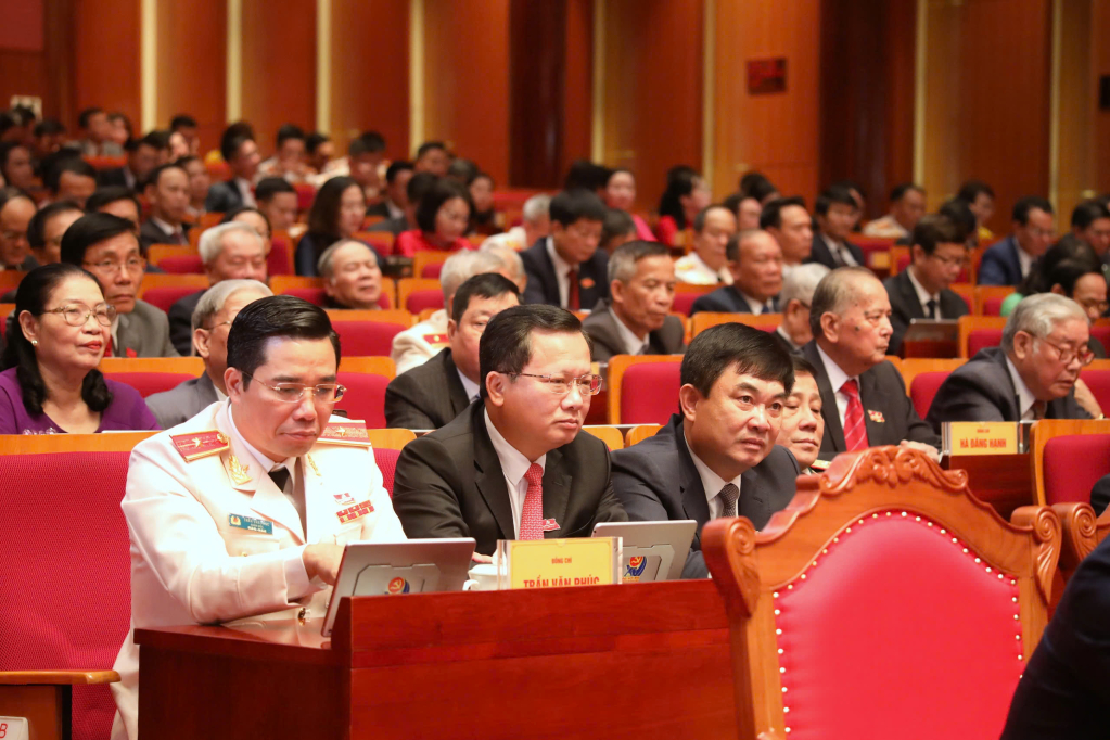 Quảng Ninh phấn đấu sớm trở thành thành phố trực thuộc Trung ương - Ảnh 1