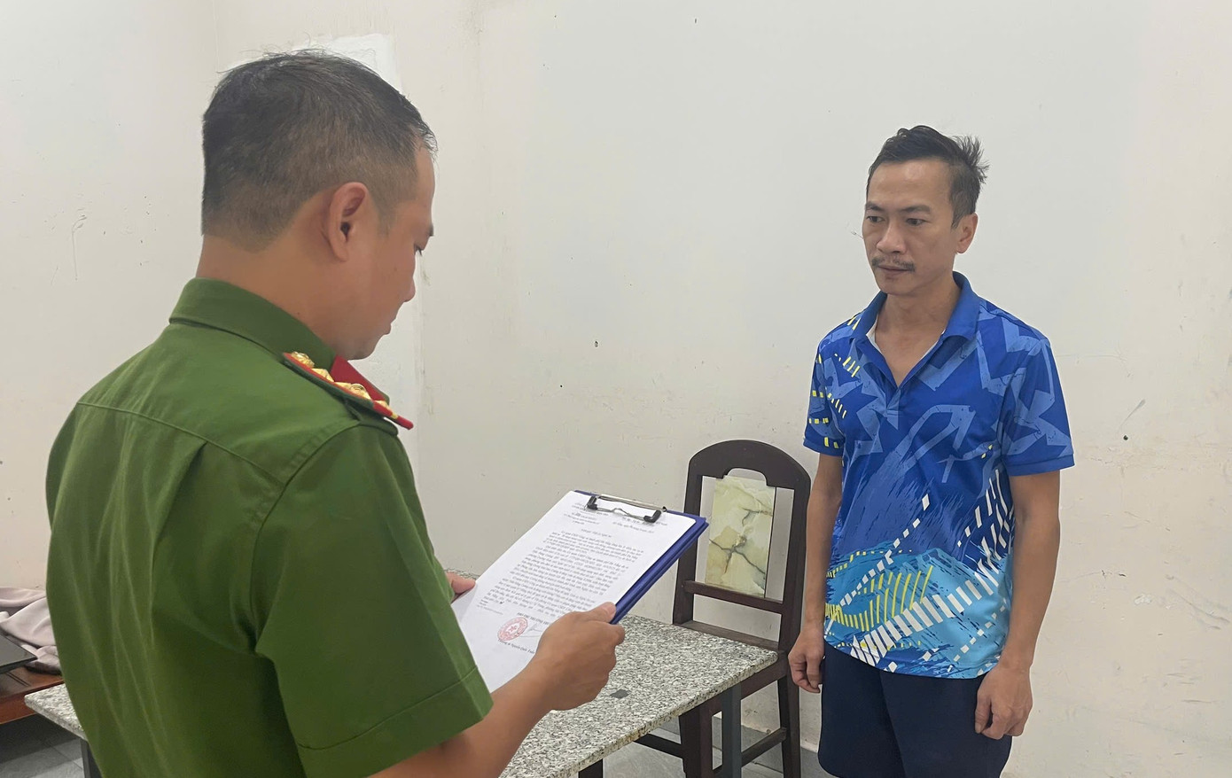 Triệt phá 'Liên minh đa cấp' lừa đảo hơn 11.000 nhà đầu tư - Ảnh 2