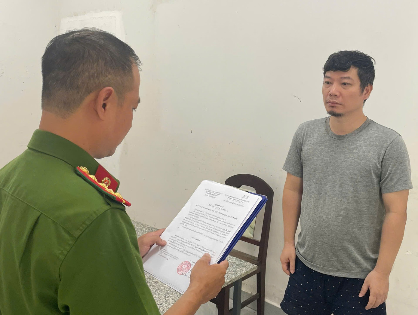 Triệt phá 'Liên minh đa cấp' lừa đảo hơn 11.000 nhà đầu tư - Ảnh 1