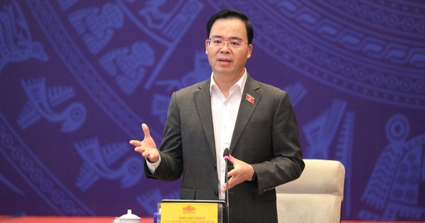 Mở rộng đối tượng được miễn giấy phép xây dựng