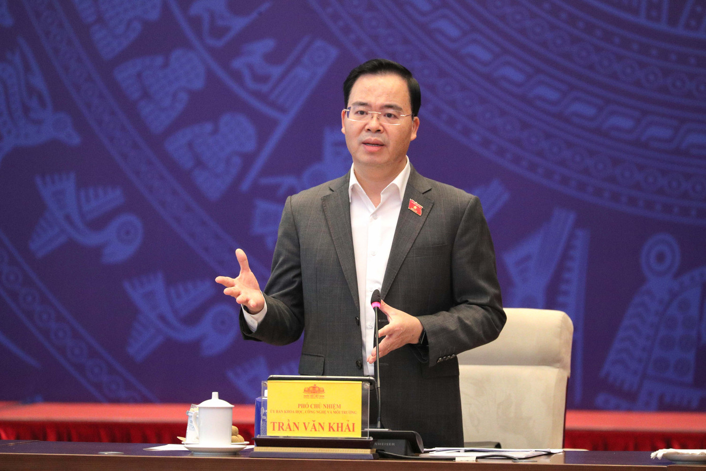 Mở rộng đối tượng được miễn giấy phép xây dựng - Ảnh 1