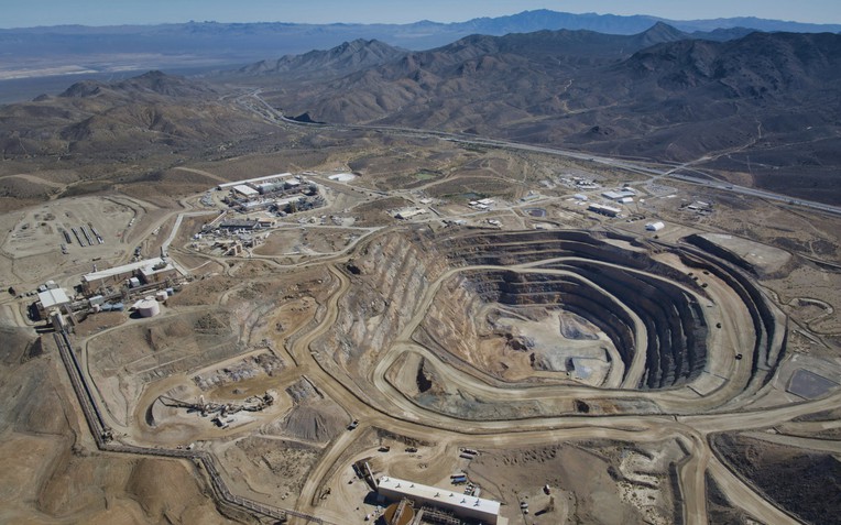 Quốc gia ASEAN sở hữu 16 tấn đất hiếm dự kiến cho phép Trung Quốc chế biến nhưng có điều kiện đặc biệt - Ảnh 1