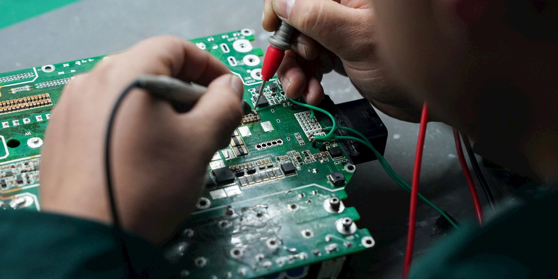 Trung Quốc thiếu hơn 1 triệu thợ sửa xe điện, 75% thợ không đủ tiêu chuẩn: Cuộc khủng hoảng thầm lặng cho nỗ lực xanh hóa ngành ô tô - Ảnh 4