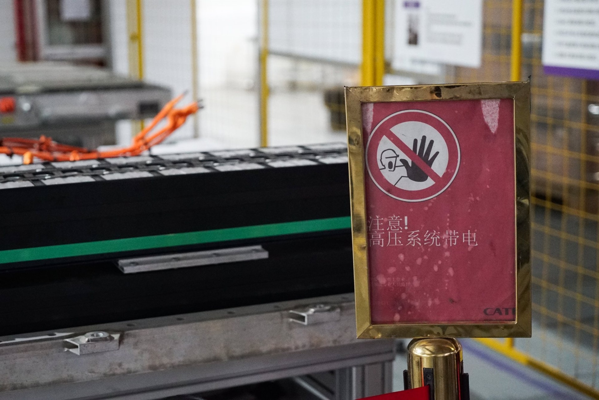 Trung Quốc thiếu hơn 1 triệu thợ sửa xe điện, 75% thợ không đủ tiêu chuẩn: Cuộc khủng hoảng thầm lặng cho nỗ lực xanh hóa ngành ô tô - Ảnh 10