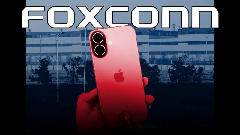 Bên trong ‘siêu nhà máy’ 200.000 công nhân sản xuất iPhone 17: Làm quá giờ, phân biệt đối xử, chậm lương - Ảnh 1