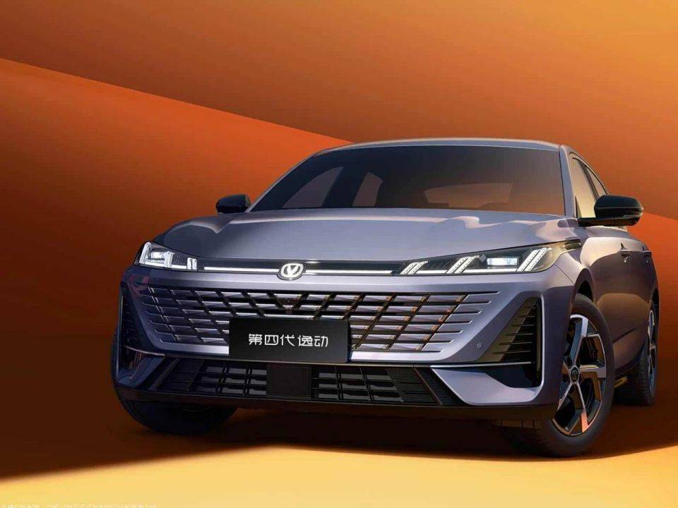 'Ông trùm' xe tải tại Việt Nam trình làng mẫu sedan ngang cỡ Honda Civic: tiêu thụ 6,2L/100 km, giá rẻ hơn cả Kia Morning - Ảnh 1