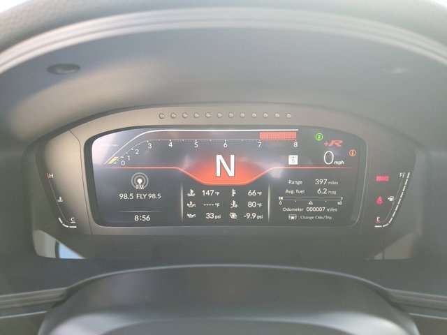 'Bia kèm lạc' không chỉ có tại Việt Nam: Đại lý này công khai kênh giá gần 400 triệu đồng đối với Civic Type R - Ảnh 12