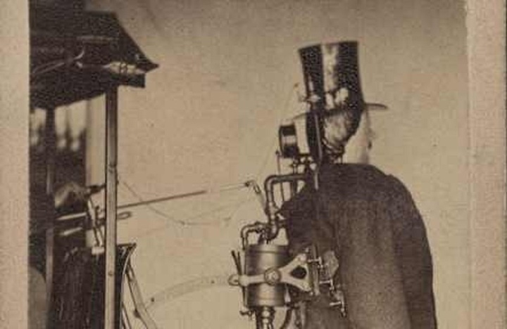 Sự thật robot hình người từ thế kỷ 19 đánh lừa cả nước Mỹ - Ảnh 2