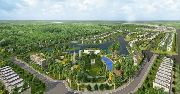 Đầu tư Nguyên Bình công bố chỉ tiêu tài chính nửa đầu năm 2025 - Ảnh 1