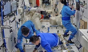 Sự thật robot hình người từ thế kỷ 19 đánh lừa cả nước Mỹ - Ảnh 3