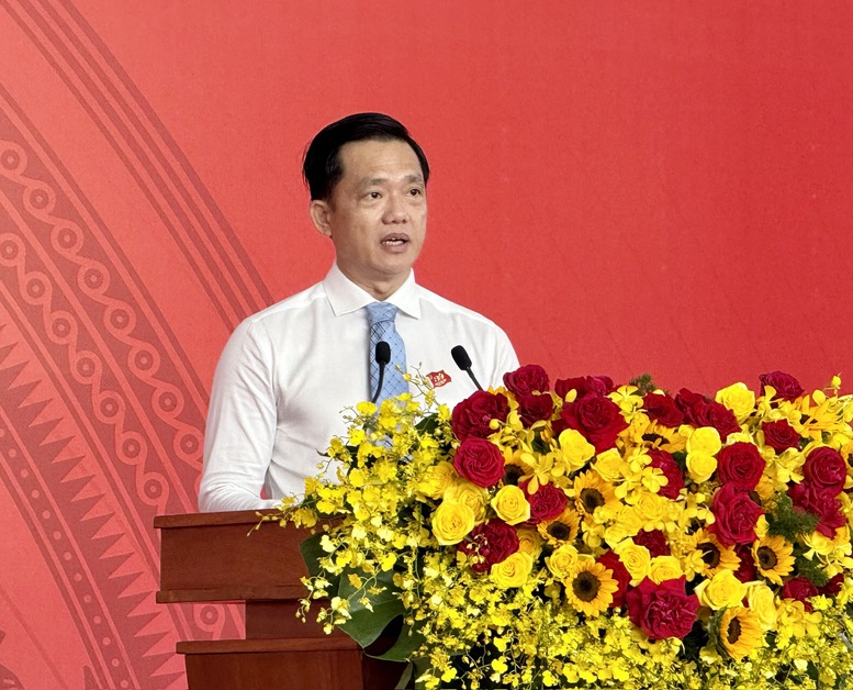 Khởi công, khởi động 10 dự án, công trình phục vụ APEC 2027 - Ảnh 3