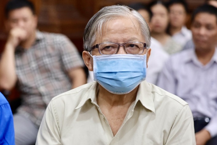 Vụ Đinh Trường Chinh hưởng lợi 970 tỉ đồng: Số phận 4 khu đất vàng ở phường Sài Gòn ra sao? - Ảnh 4