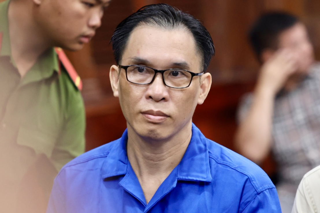 Vụ Đinh Trường Chinh hưởng lợi 970 tỉ đồng: Số phận 4 khu đất vàng ở phường Sài Gòn ra sao? - Ảnh 3