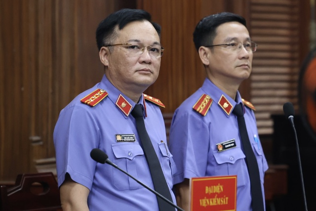 Vụ Đinh Trường Chinh hưởng lợi 970 tỉ đồng: Số phận 4 khu đất vàng ở phường Sài Gòn ra sao? - Ảnh 2