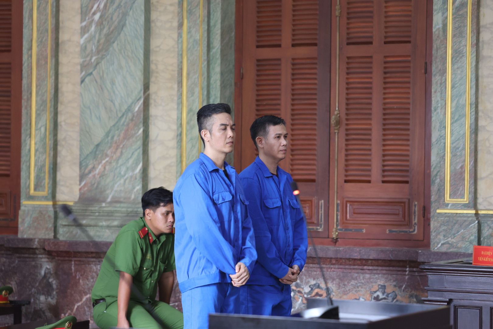 Vụ án Asanzo: Phạm Văn Tam bất ngờ nhận tội - Ảnh 2