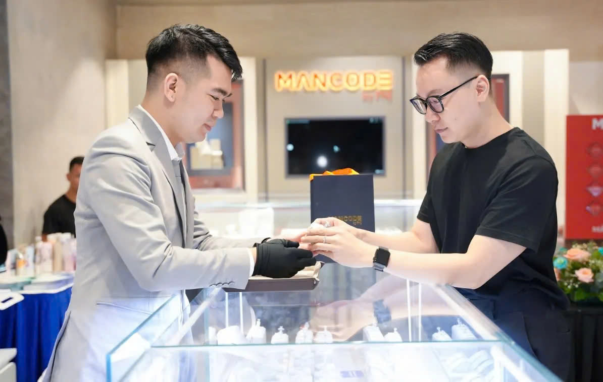 PNJ vào top 50 Công ty kinh doanh hiệu quả nhất Việt Nam - Ảnh 2