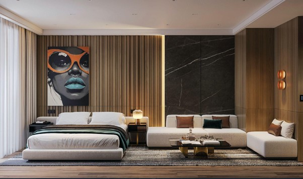 Dự án có gần 8000 căn hộ cao cấp giá hợp lý cho người trẻ sẽ được Sunshine Group livestream tối ngày 5/9 - Ảnh 3