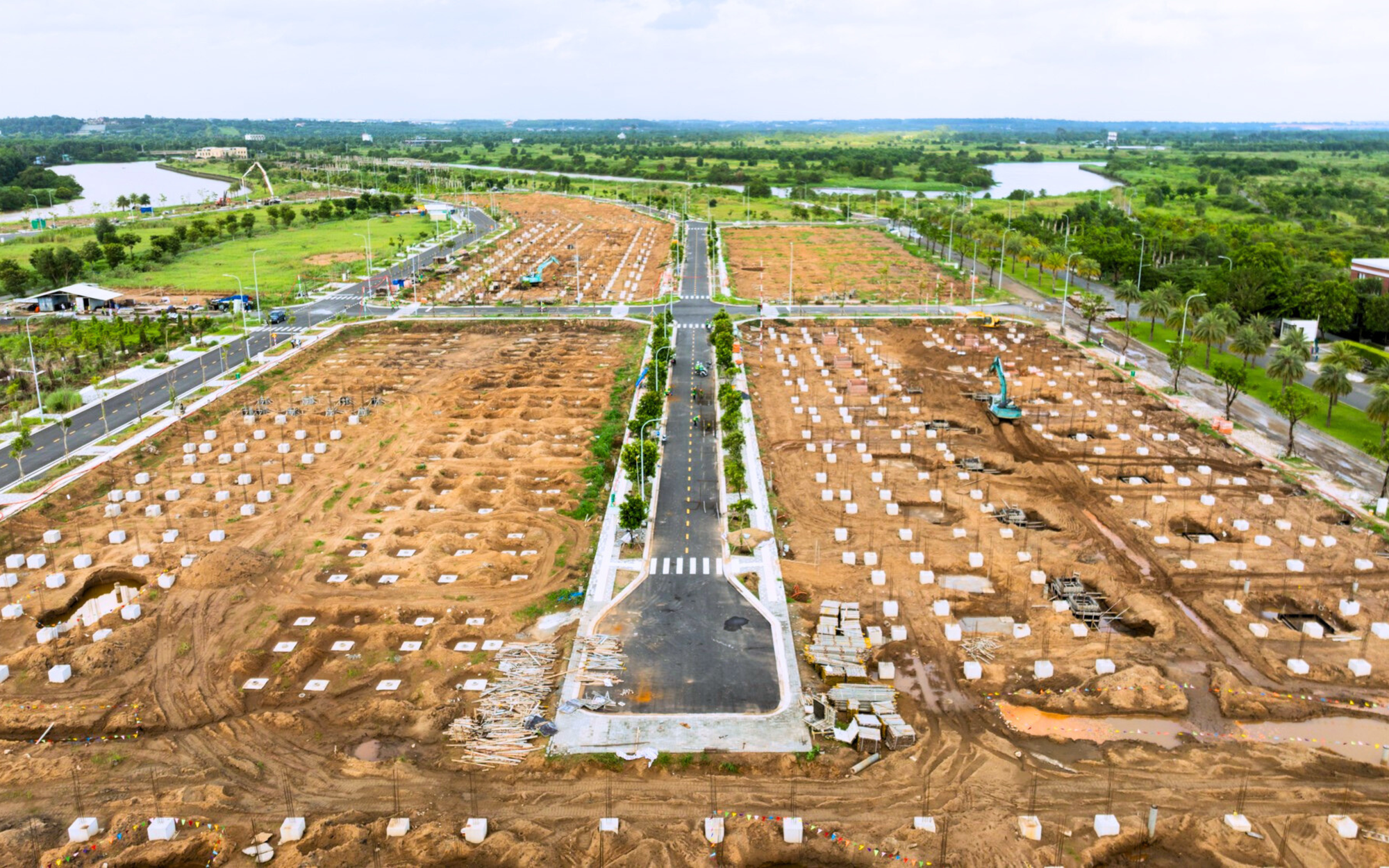 Siêu dự án Aqua City vừa “tái sinh” được 3 tháng, Tập đoàn Novaland đề nghị được cấp phép bán hàng - Ảnh 2