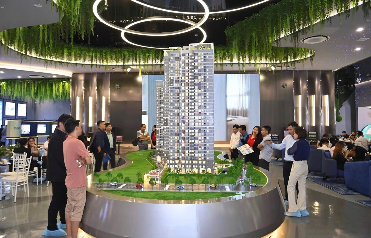 Những chuyển động đáng chú ý trên thị trường bất động sản TP.HCM, chung cư tiếp tục dẫn đầu mức độ quan tâm - Ảnh 3