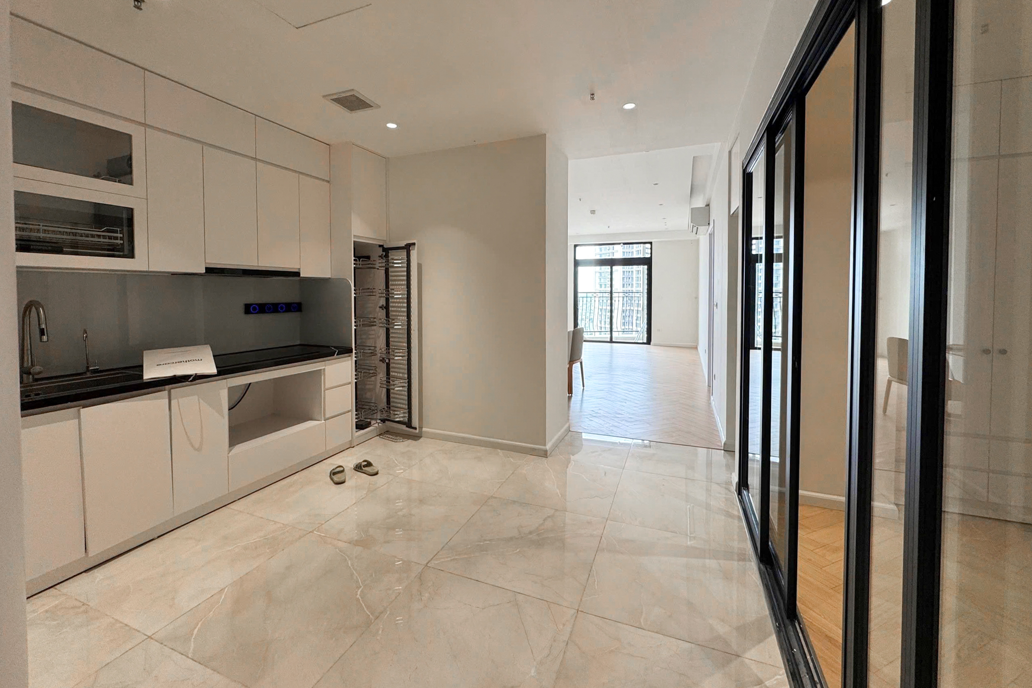 Loạt chung cư càng ở càng có giá: Tăng gấp 2-3 lần so với khi mở bán - Ảnh 3