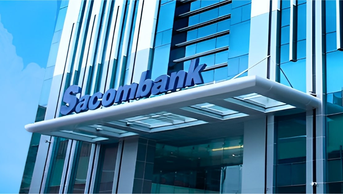 Sacombank lấy ý kiến cổ đông việc gì liên quan chủ tịch, tổng giám đốc? - Ảnh 1
