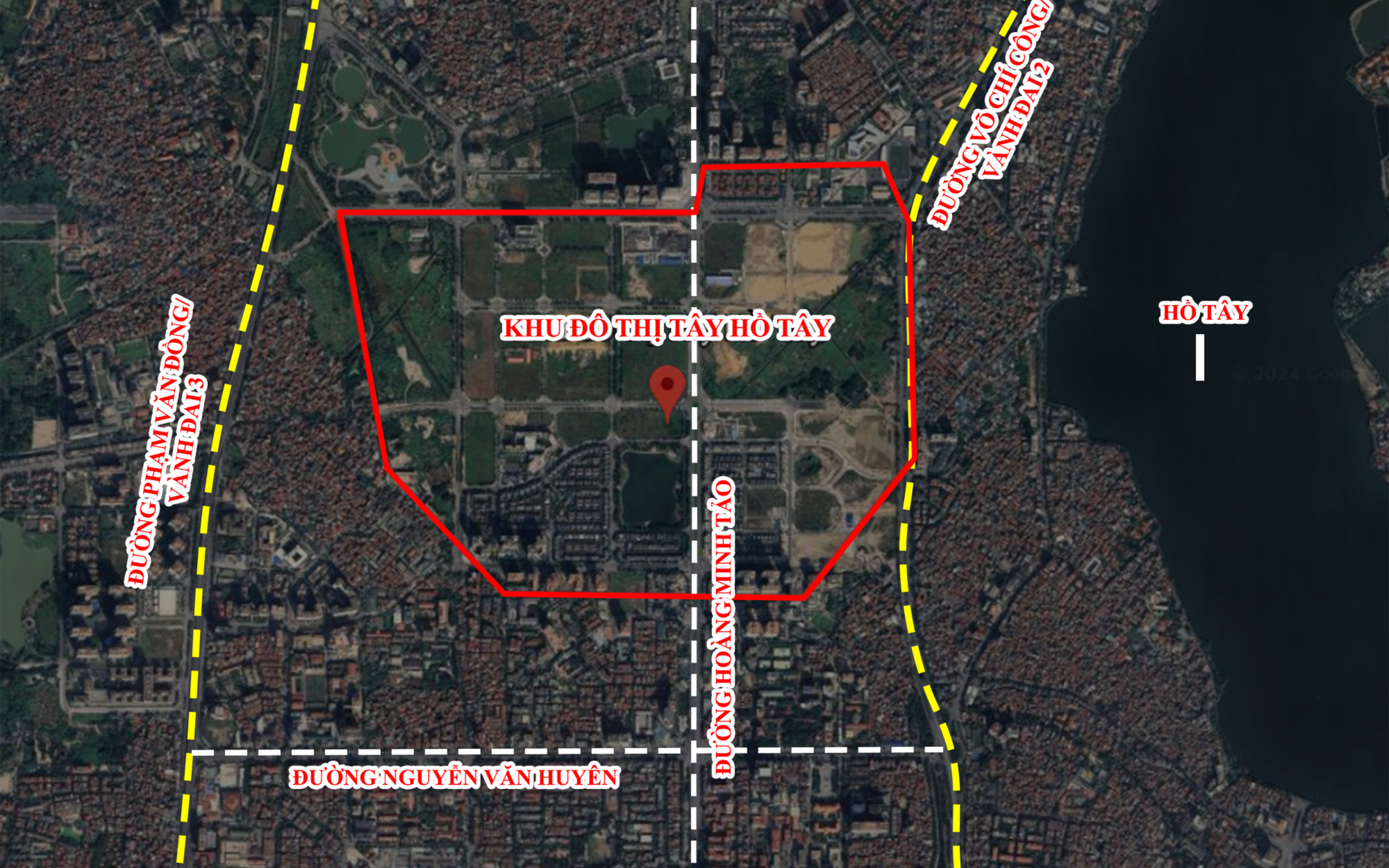 Cách hồ Tây chỉ 500m, khu đô thị đắt đỏ nhất Thủ đô: Sơn Hải xây trụ sở “hoành tráng”, Thaco cùng Takashimaya khuấy động thị trường bán lẻ - Ảnh 3