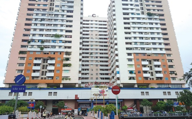 Tranh chấp chung cư không thể giải quyết bằng các quy định 'chắp vá' - Ảnh 1