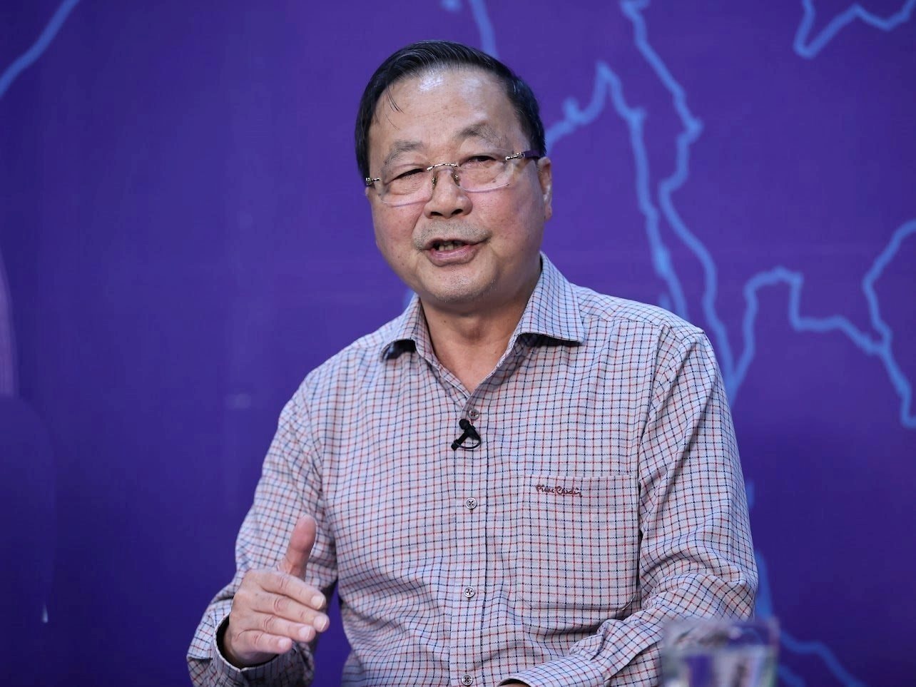 Cần duy trì bảng giá đất 5 năm một lần, kèm hệ số điều chỉnh theo biến động thị trường - Ảnh 2