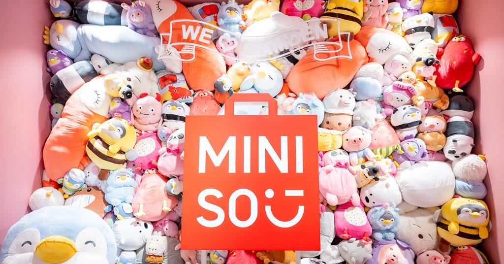 Đi đâu cũng thấy MINISO: Người đứng đằng sau "đế chế tạp hoá" này vốn là một công nhân nhà máy - Ảnh 4