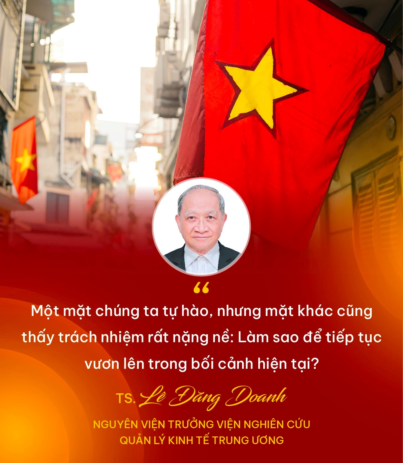 Nhờ đổi mới tư duy, Hà Nội thoát cảnh 1 tuần chỉ lập được 2 doanh nghiệp, vậy với loạt ‘mục tiêu khó’ trước mắt, Việt Nam cần sự thay đổi lớn nào? - Ảnh 2